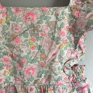 Jacadi Bottoms - Jacadi romper (24 mo) Jacadi Bottoms - Jacadi romper (24 mo)